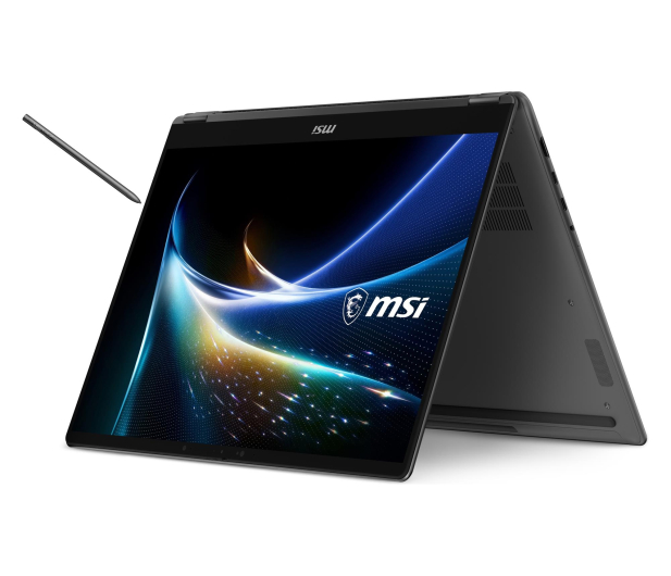 MSI Prestige N16 Flip AI NVIDIA RTX Spark N1X-675/64GB/1TB/W11P - 1604732 - zdjęcie 13